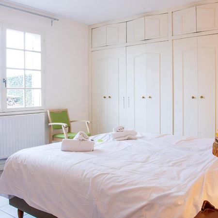 Le Gite Campagnard A 10 Min De Poitiers Migné-Auxances Exteriér fotografie