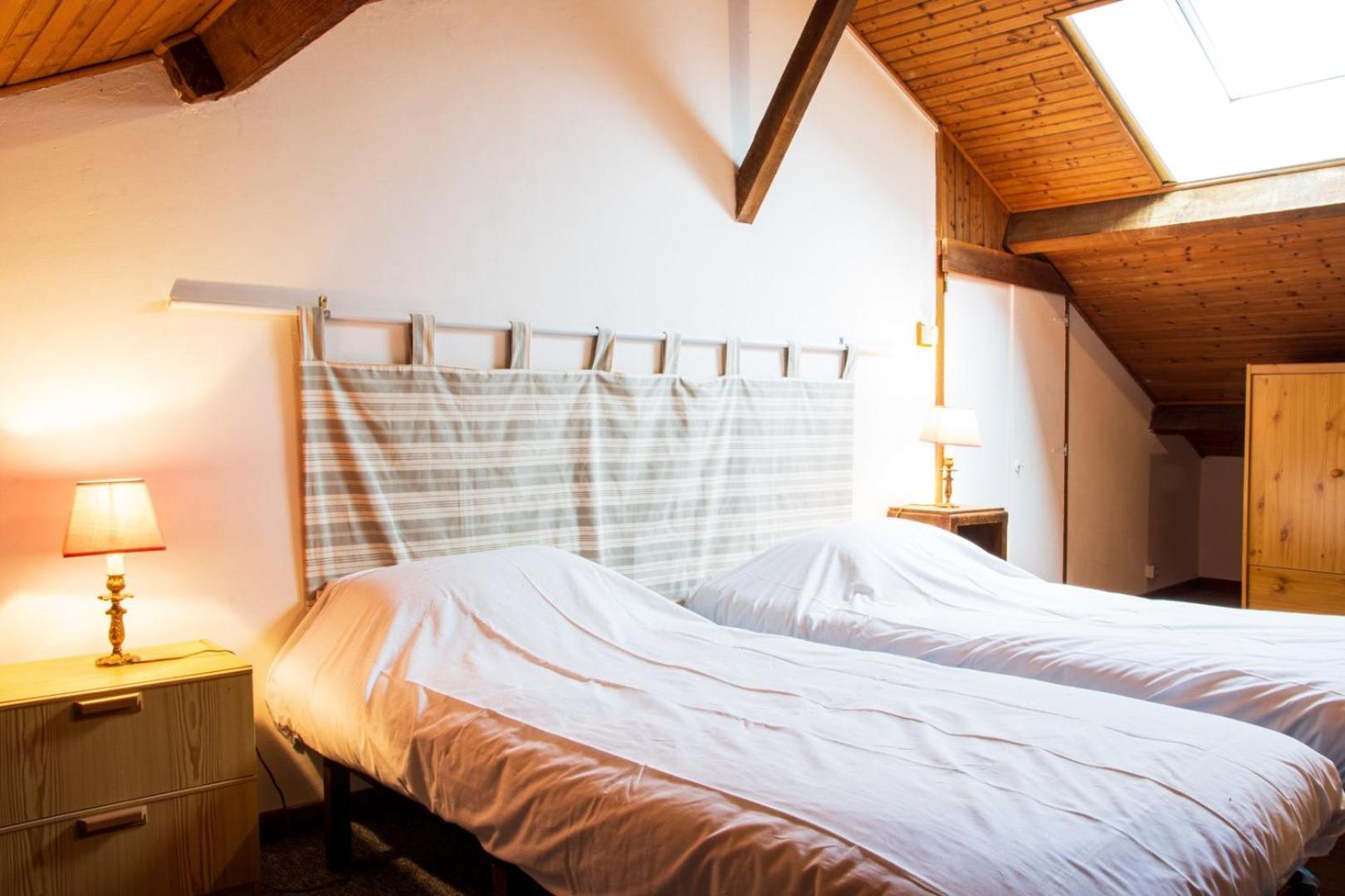 Le Gite Campagnard A 10 Min De Poitiers Migné-Auxances Exteriér fotografie