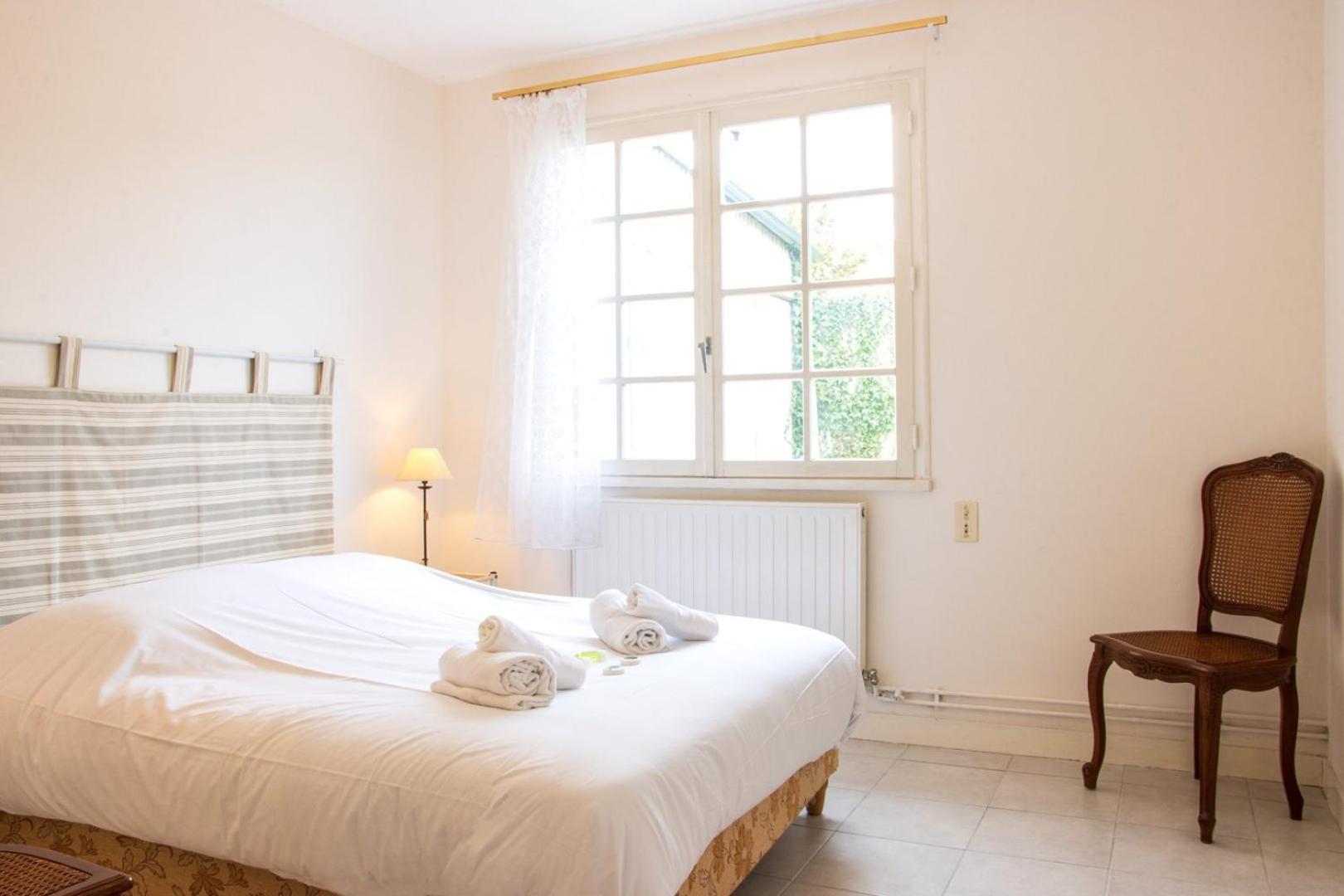 Le Gite Campagnard A 10 Min De Poitiers Migné-Auxances Exteriér fotografie