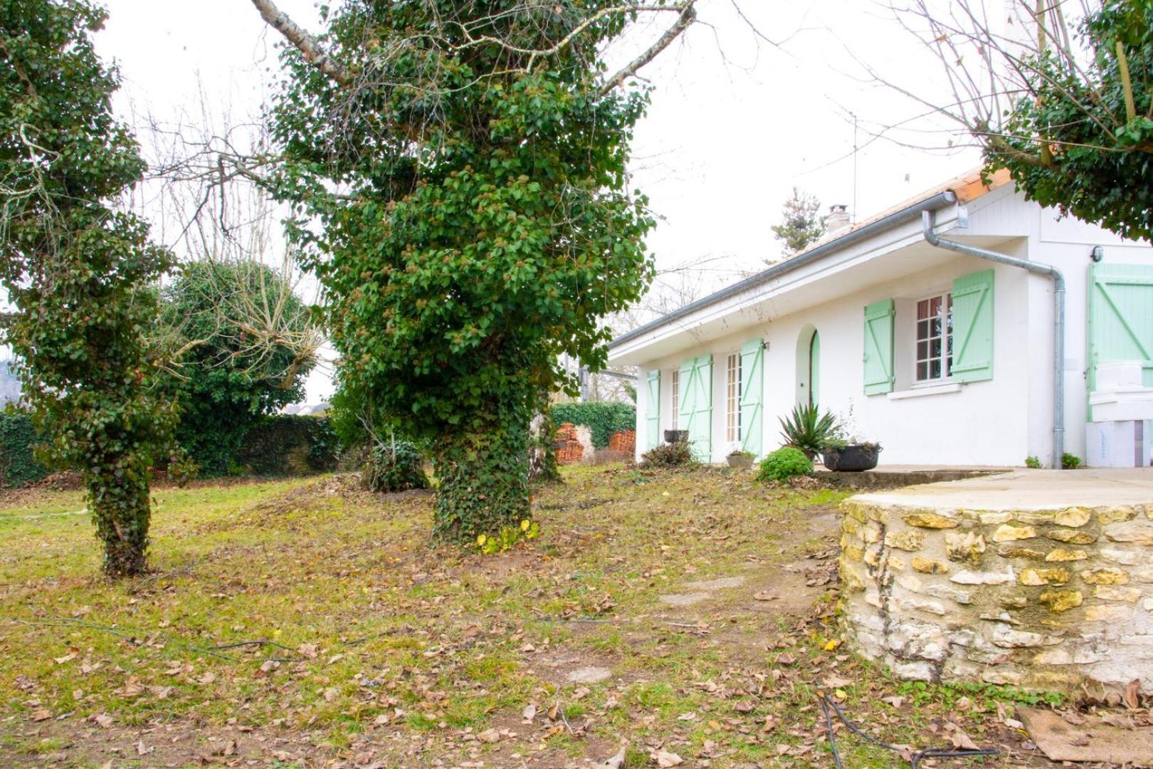 Le Gite Campagnard A 10 Min De Poitiers Migné-Auxances Exteriér fotografie
