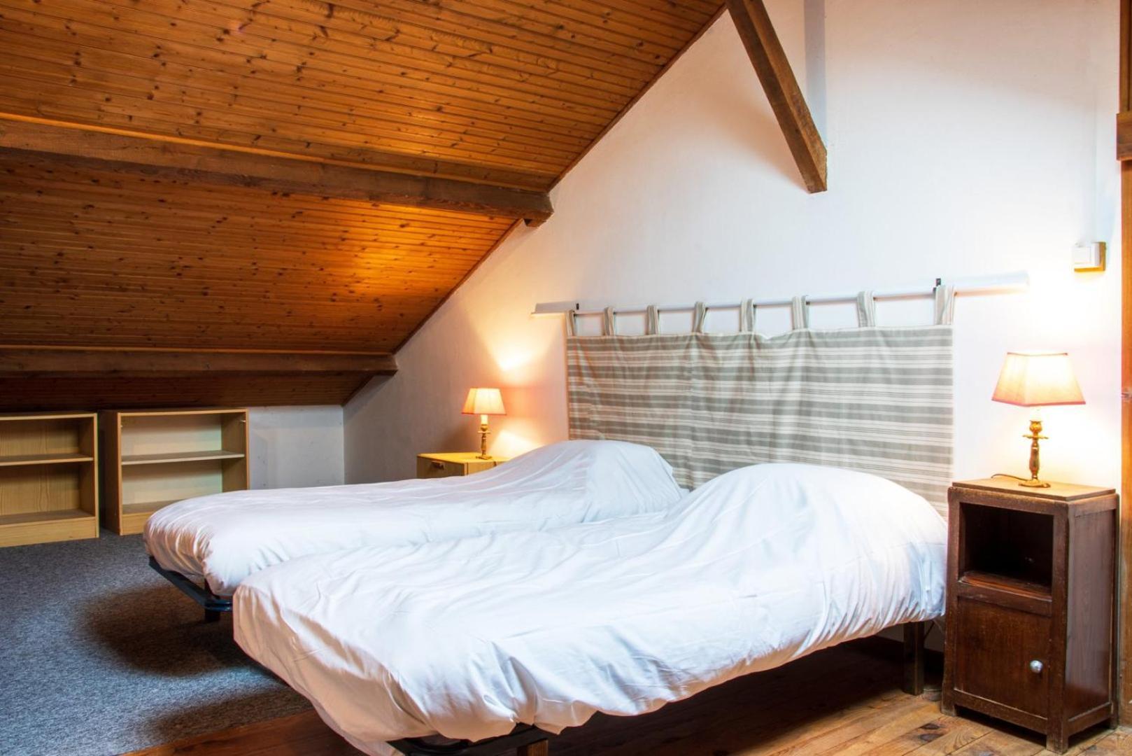 Le Gite Campagnard A 10 Min De Poitiers Migné-Auxances Exteriér fotografie